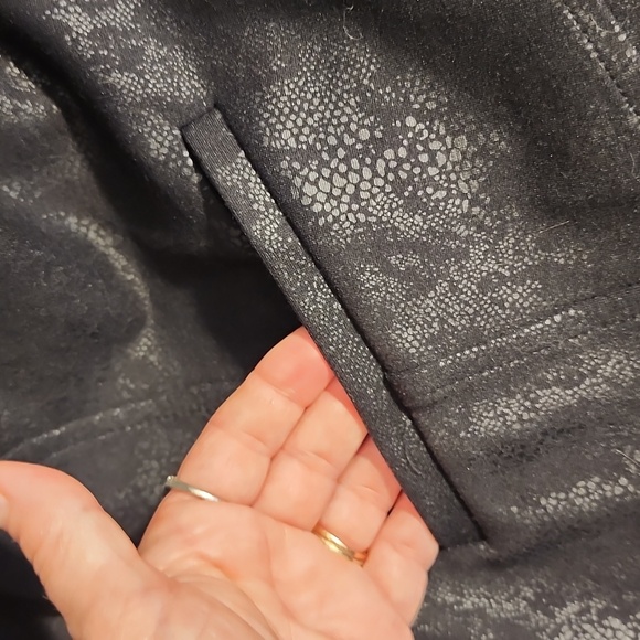 Moto Jacket - Picture 5 of 8